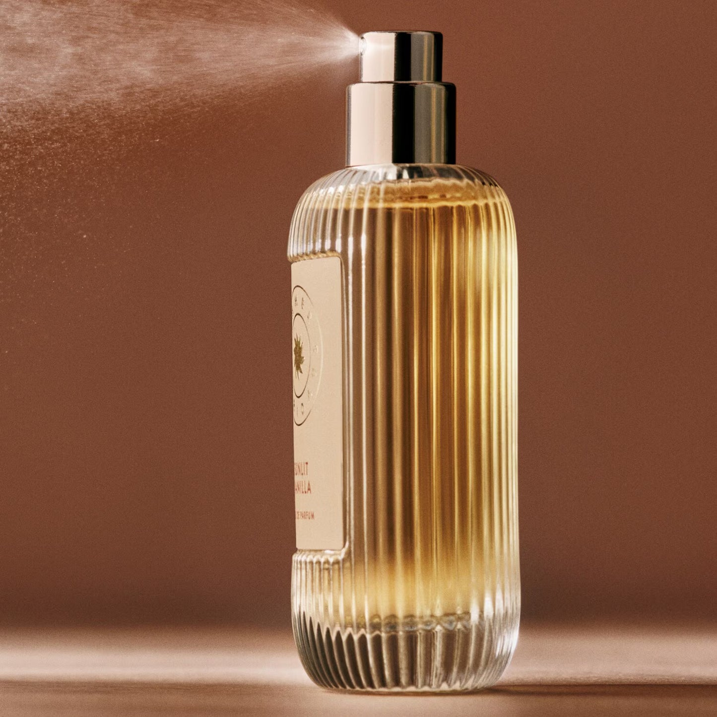 Sunlit Vanilla™ - Eau De Parfum