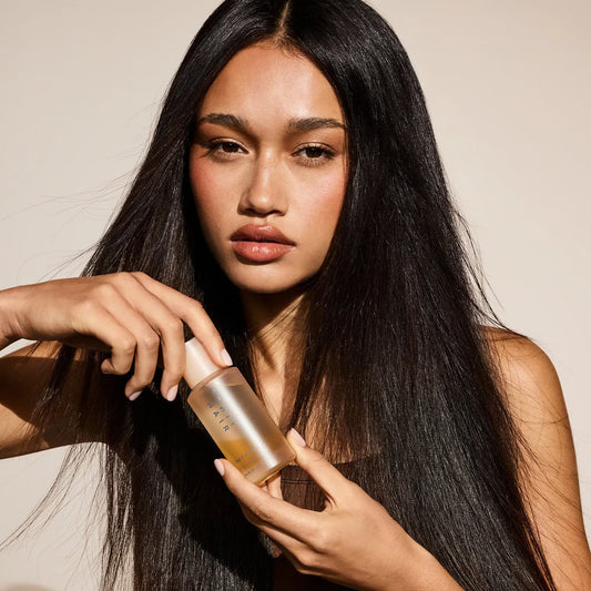 Fenty Hair THE FLASHY ONE - 9 IN 1 TREATMENT OIL 50ml