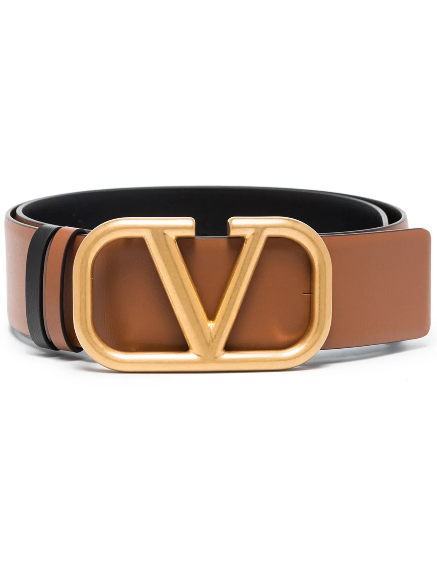Valentino Garavani VLogo Signature 20mm reversible belt