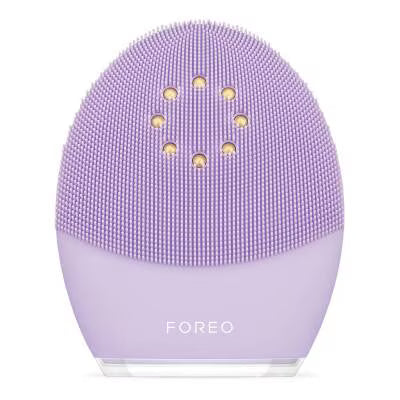 LUNA™ 3 plus - Sensitive skin cleaning brush Sensitive Skin for glowing skin.