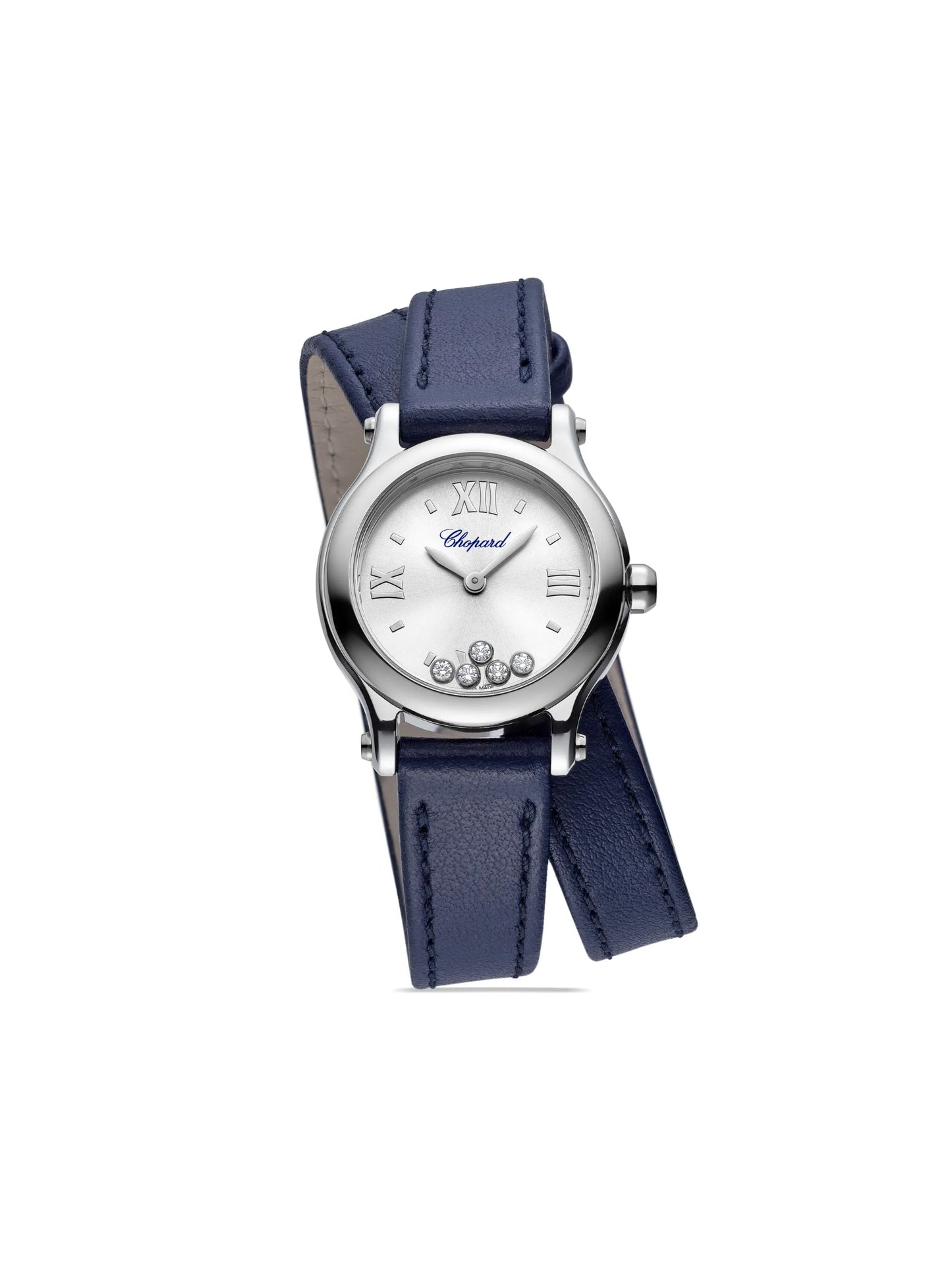 Chopard Happy Sport 25mm