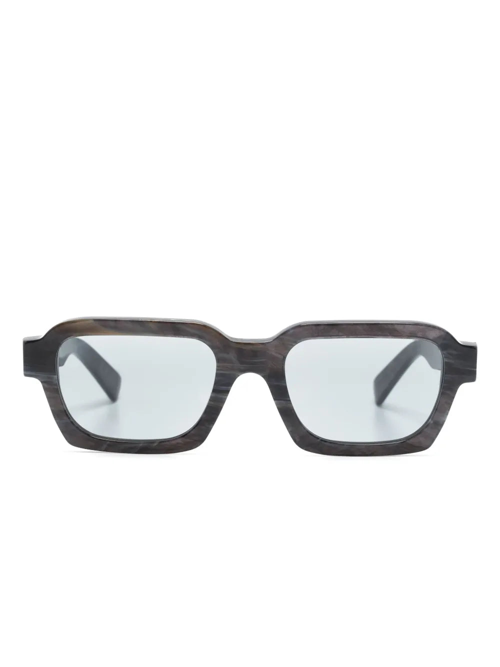 Retrosuperfuture X A Cold Wall Grey Sunglasses