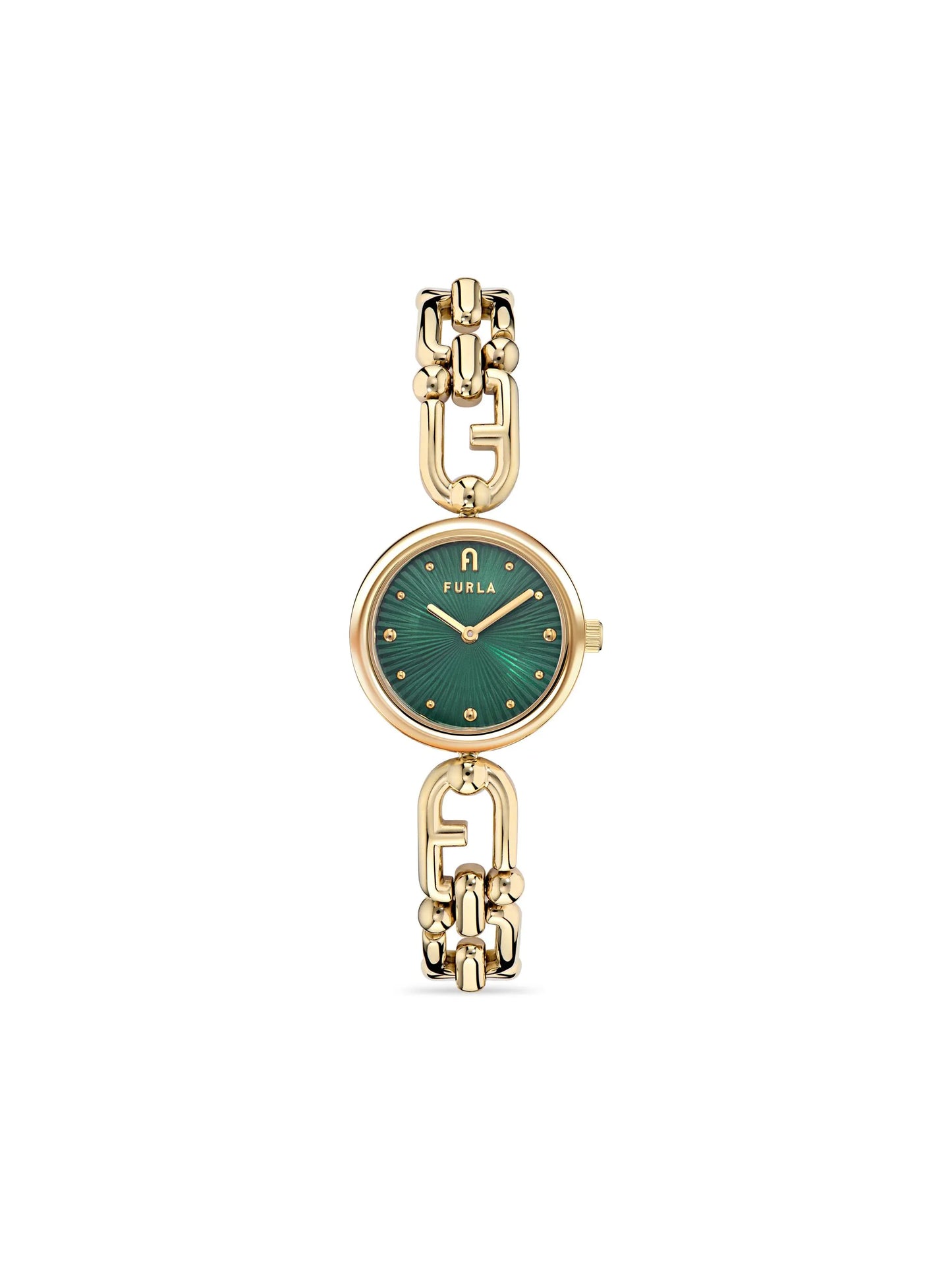 Furla Arco Chain 30mm