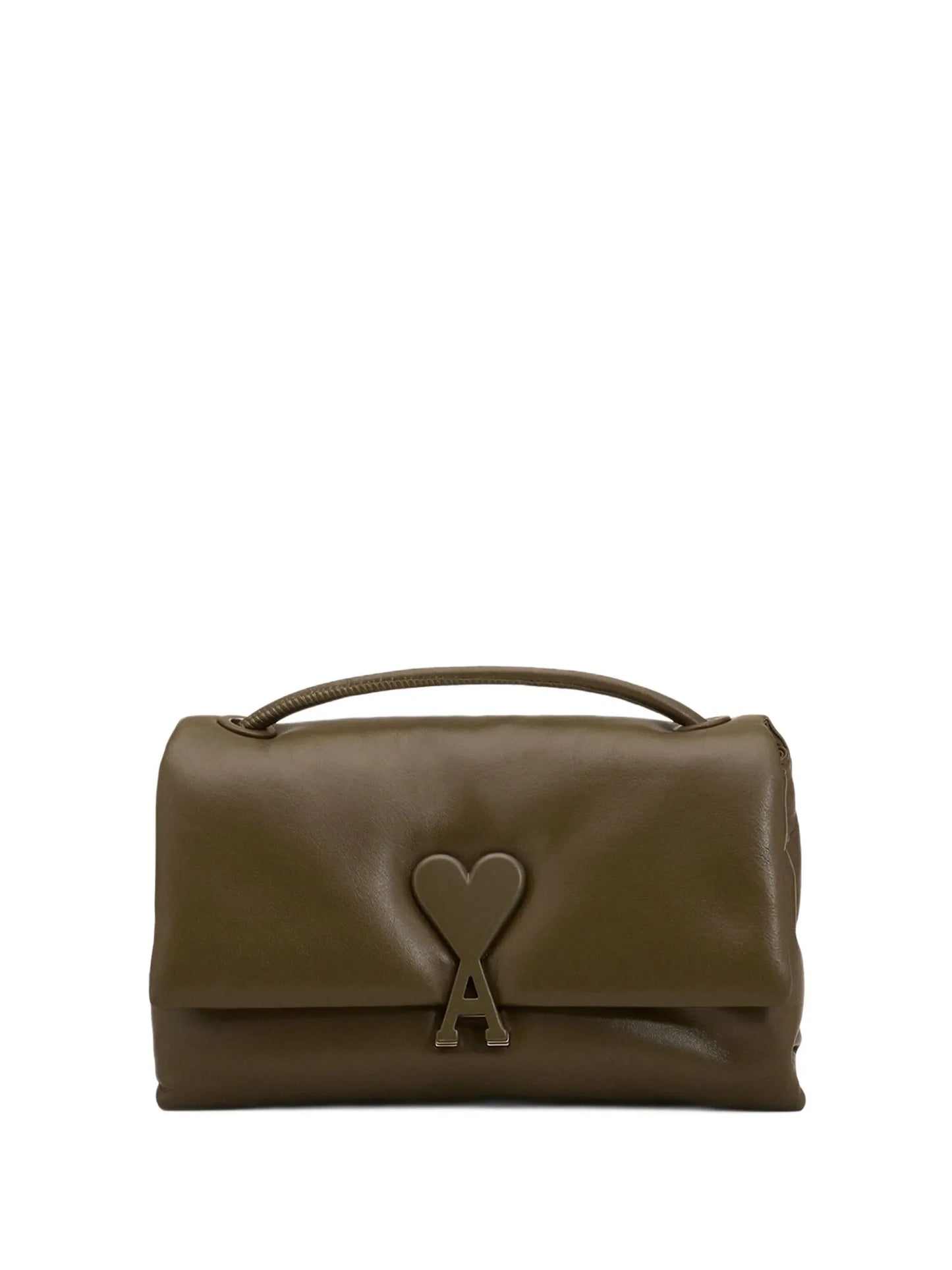 AMI Paris Voulez-Vous shoulder bag