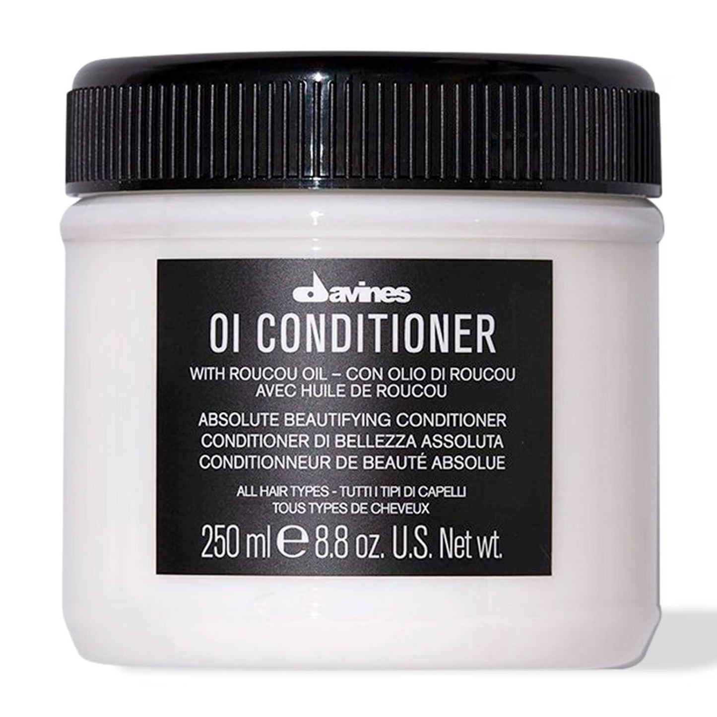 Davines OI Conditioner 250ml