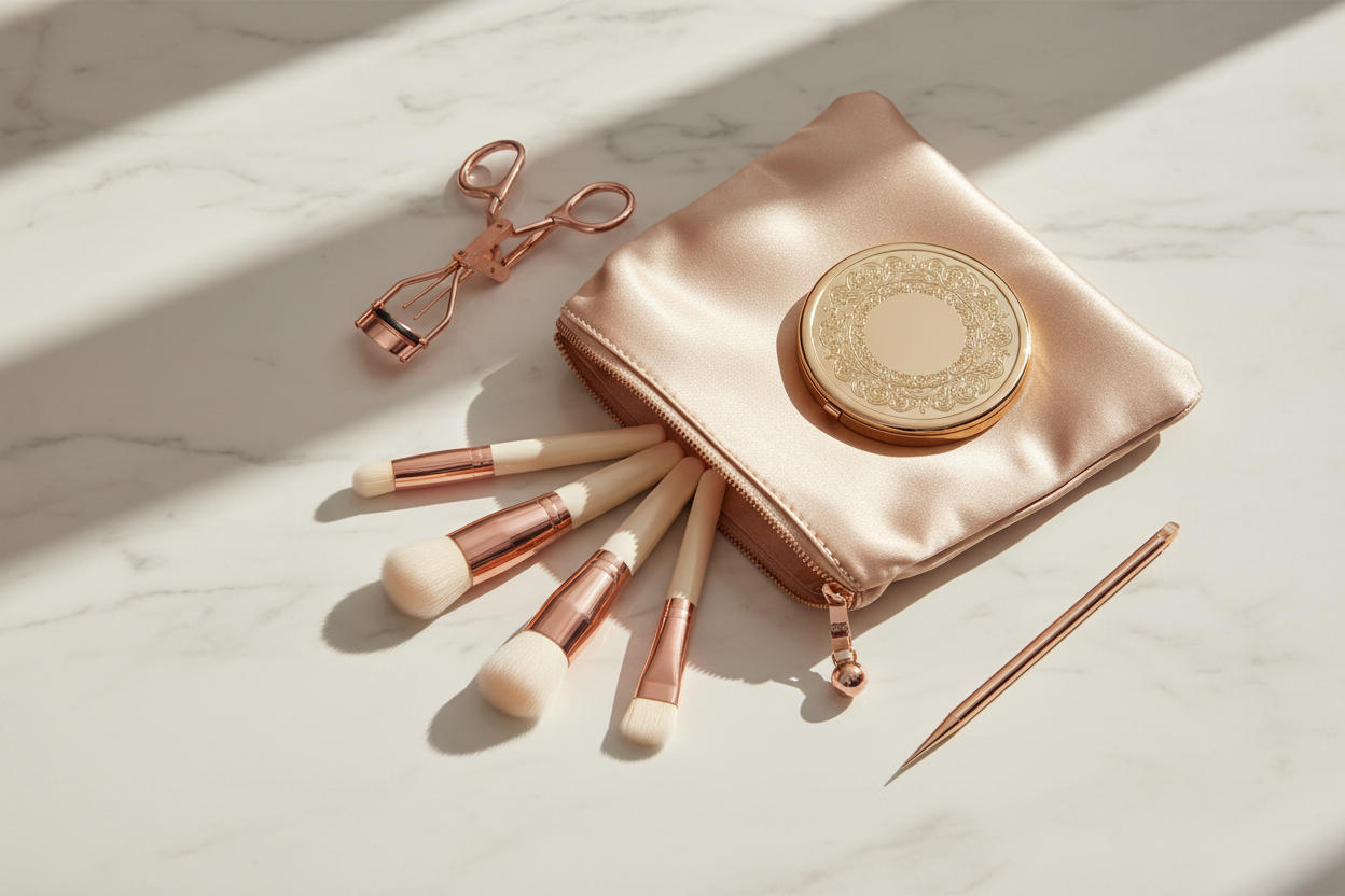 Beauty accessories