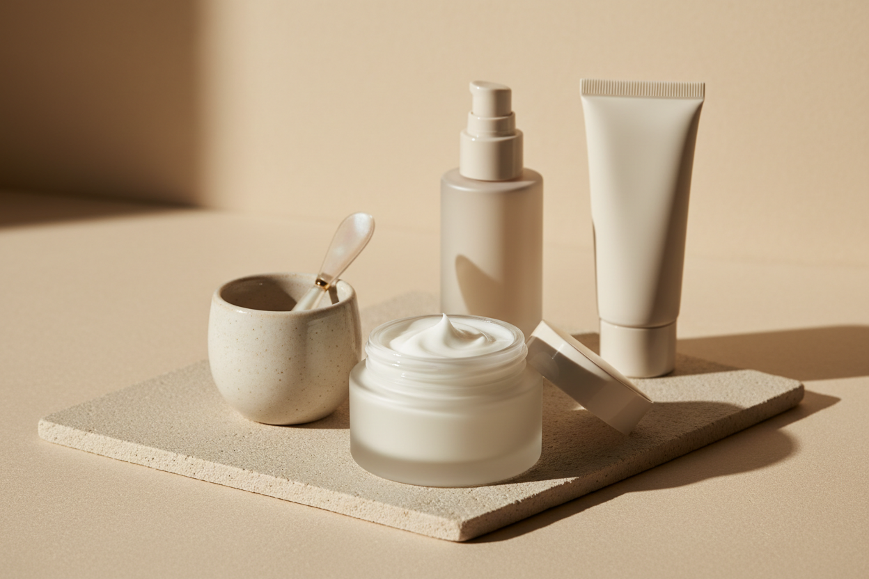 Moisturizers