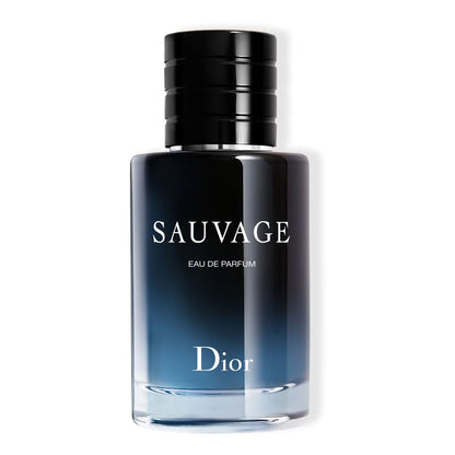 DIOR Sauvage Eau de Parfum 100ml fragrance for elegant gifting