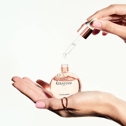 Kérastase Gloss Absolu High Gloss Lightweight Oil 45ml