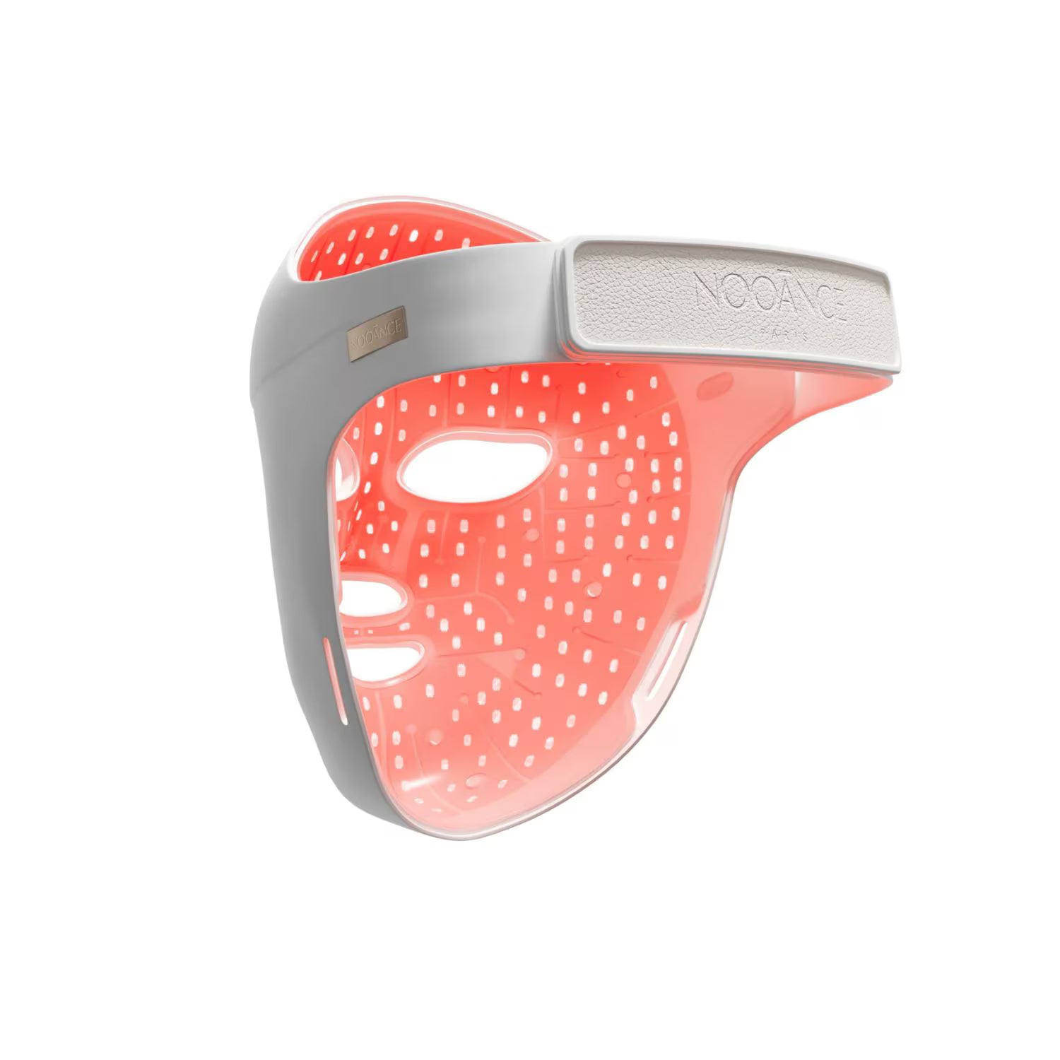 Elite X600 - Anti-aging LED face mask for glowing skin and hydration.