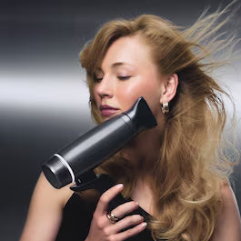 Ghd Speed - Ultra-fast hair dryer for smooth hair and salon styling