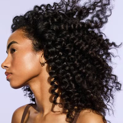Fenty Hair THE FLASHY ONE - 9 IN 1 TREATMENT OIL 50ml