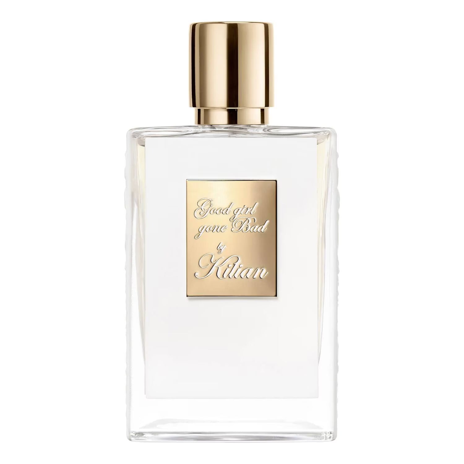 Kilian Paris Good Girl Gone Bad Eau de Parfum 100ml bottle design.