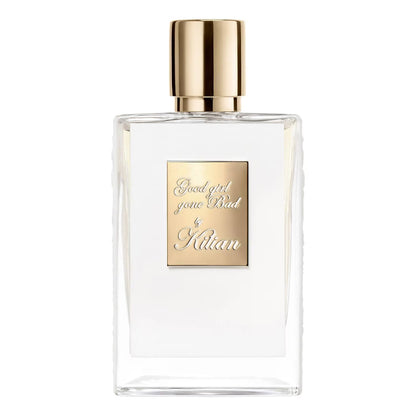 Kilian Paris Good Girl Gone Bad Eau de Parfum 100ml bottle design.