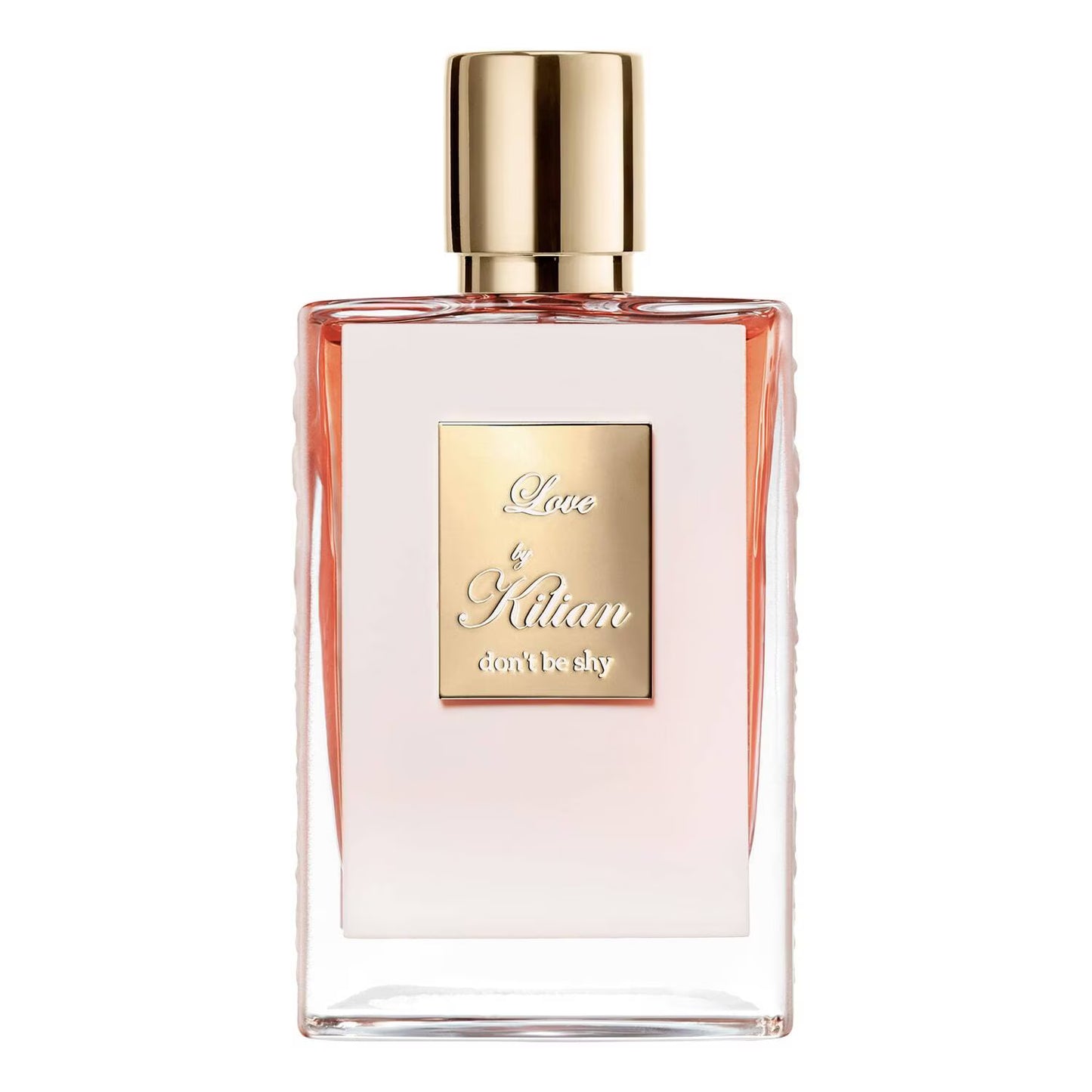 Kilian Paris Love, Don't be Shy Eau de Parfum for warm floral fragrance.