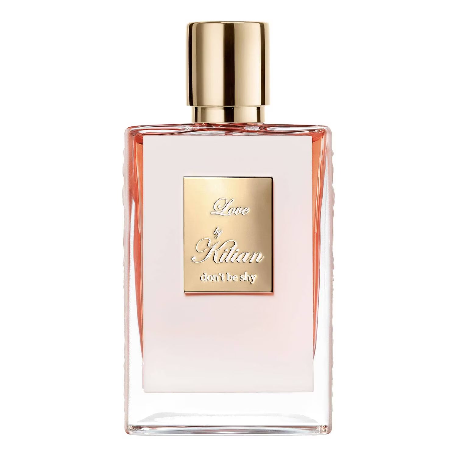 Kilian Paris Love, Don't be Shy Eau de Parfum for warm floral fragrance.