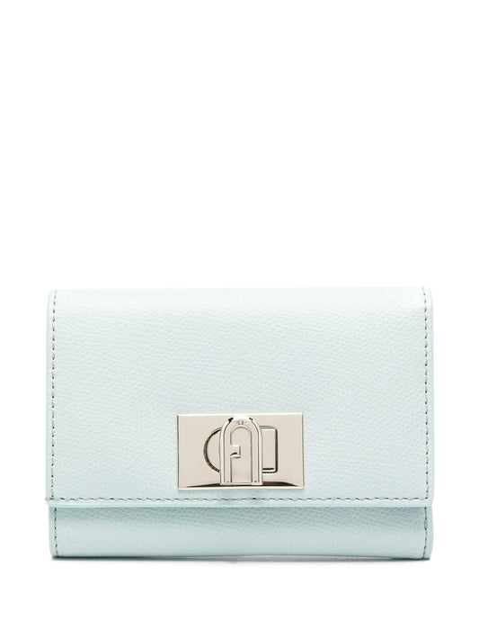 Furla 1927 M leather wallet