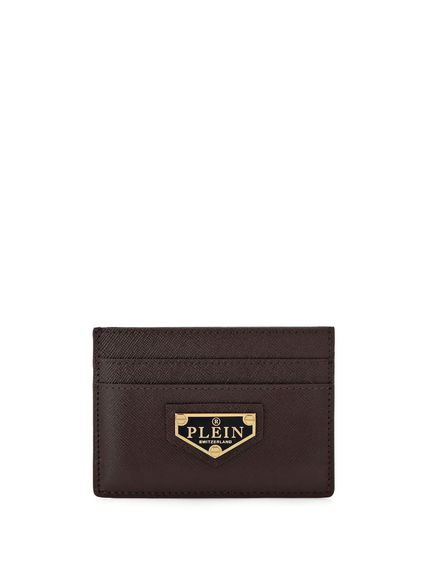 PhilipPlein  leather card holder
