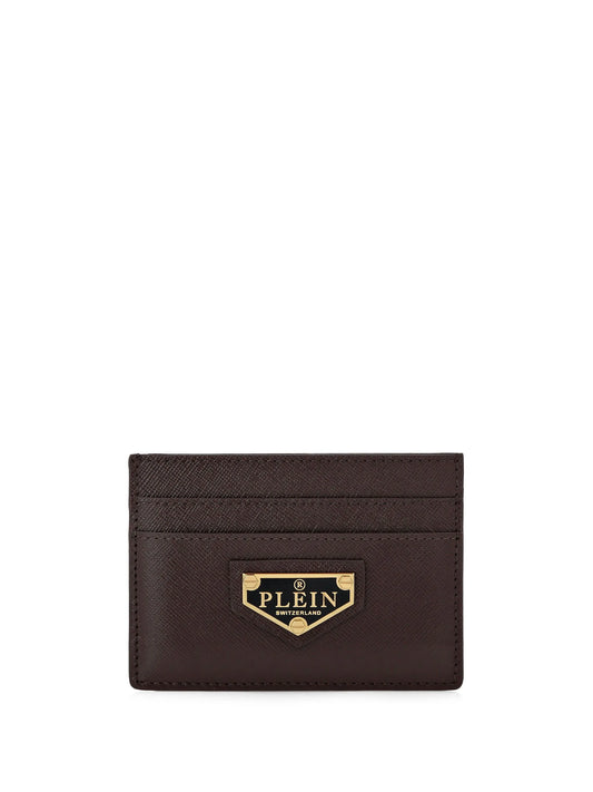 PhilipPlein  leather card holder