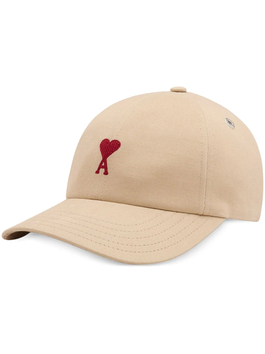 Ami Paris Ami de Coeur cap