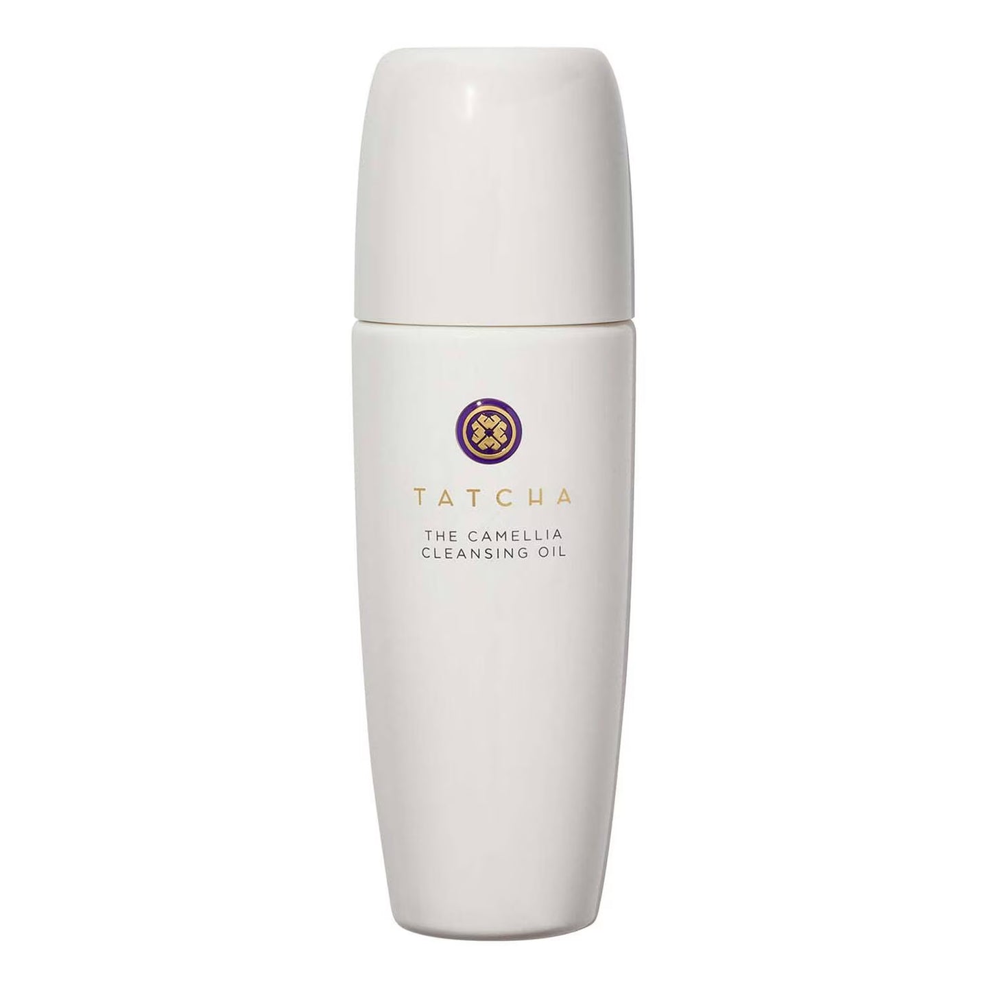 TATCHA The Camellia Cleansing Oil 150ml for glowing skin and hydration.