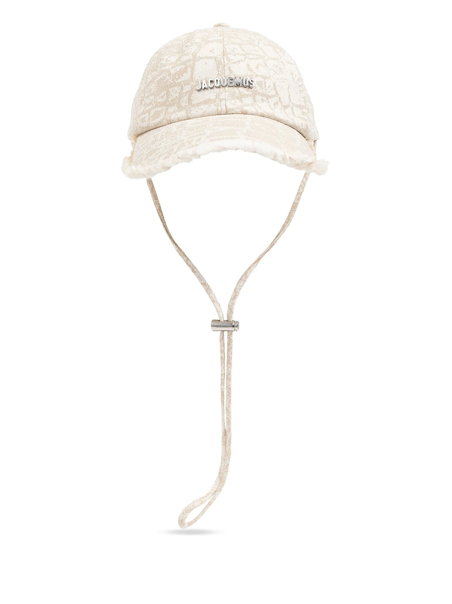 Jacquemus  The Artichaut cap