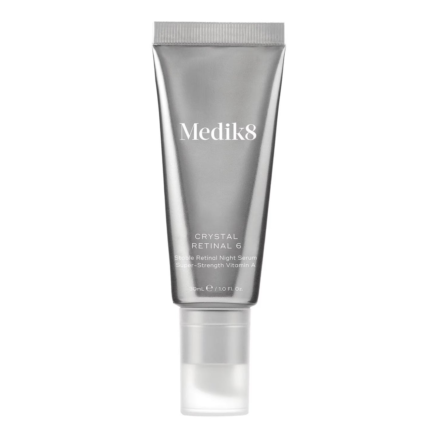 Medik8 Crystal Retinal 6 30ml face serum for glowing skin hydration