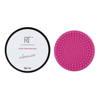 Brush Cleansing Balm 56g for easy brush cleansing and maintenance