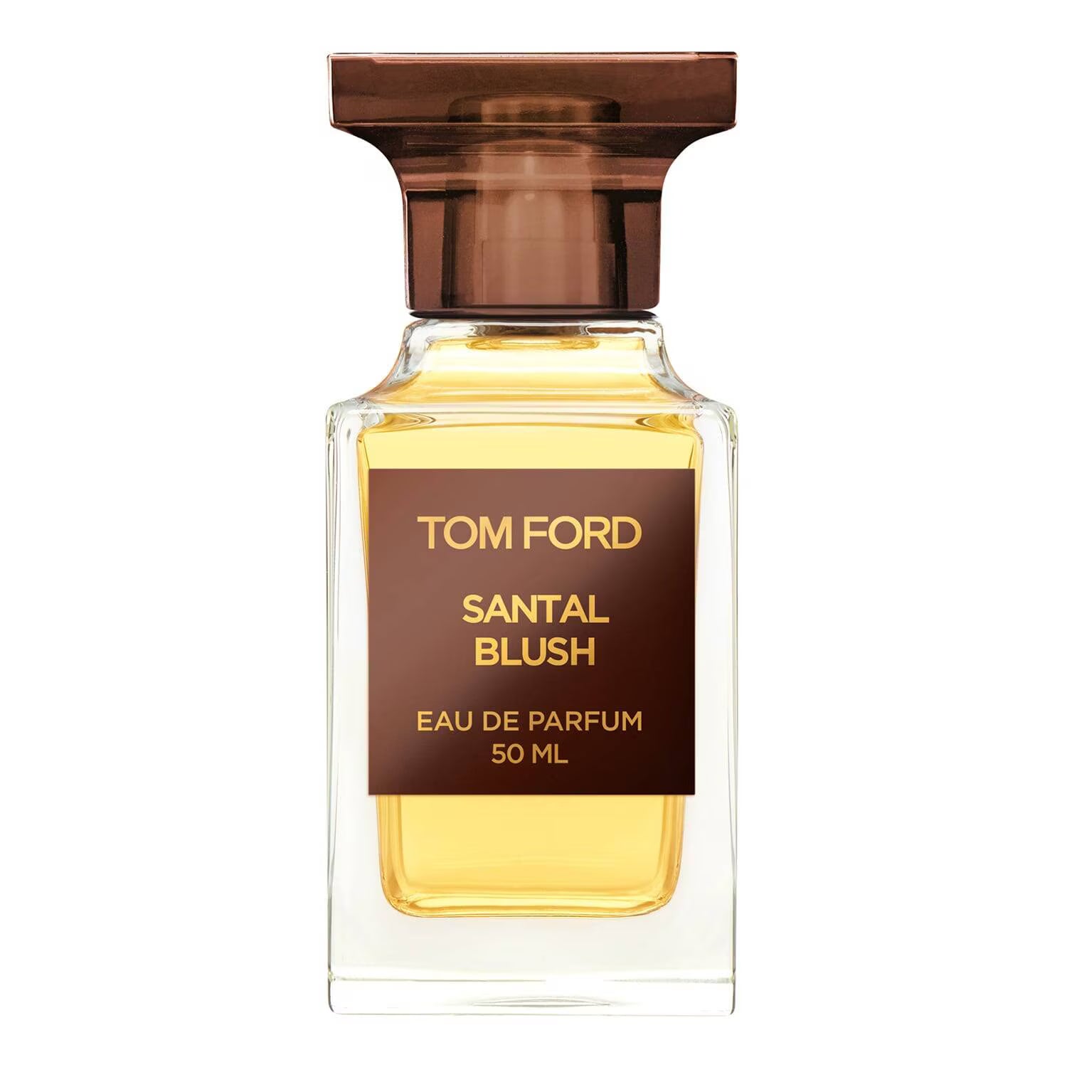 Tom Ford Santal Blush - Eau de Parfum 50ml for luxurious fragrance.