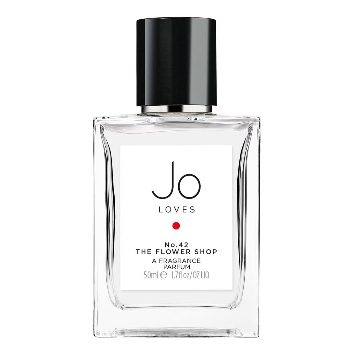 Jo Loves A Fragrance No. 42 The Flower Shop 50ml