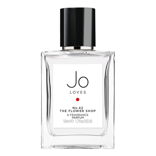 Jo Loves A Fragrance No. 42 The Flower Shop 50ml