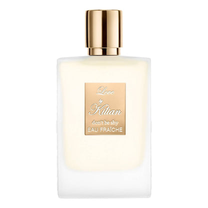Kilian Paris Love Don't Be Shy - Eau de Parfum 50ml, refreshing floral fragrance.