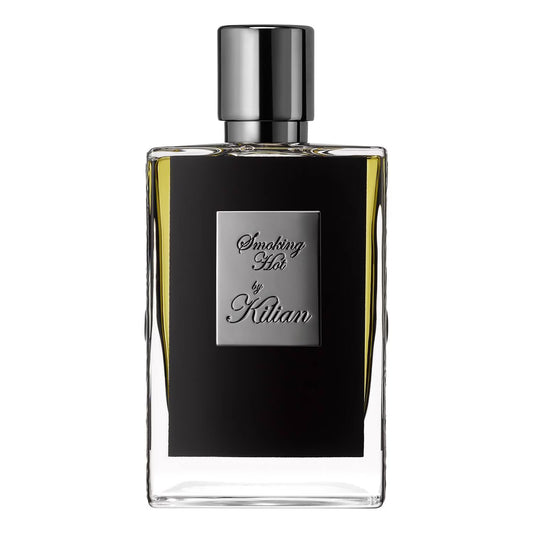 Kilian Paris Smoking Hot Eau de Parfum for seductive fragrance experience.