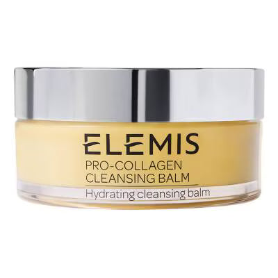 ELEMIS Pro-Collagen Cleansing Balm 100g for hydrated, glowing skin