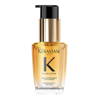 Kérastase Elixir Ultime L'Huile Originale Hair Oil 30ml