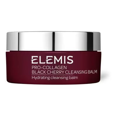 Pro-Collagen Black Cherry Cleansing Balm 100g for hydrating cleanse