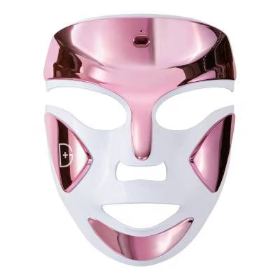 Dr Dennis Gross Skincare FaceWare Pro - Power Pink face mask for glowing skin