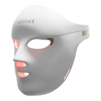 Elite X600 - Anti-aging LED face mask for glowing skin and hydration.