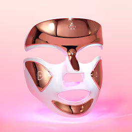 FaceWare Pro - LED Face Mask for glowing skin and hydration.