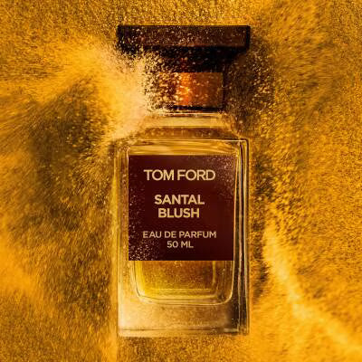 Tom Ford Santal Blush - Eau de Parfum 50ml for alluring fragrance
