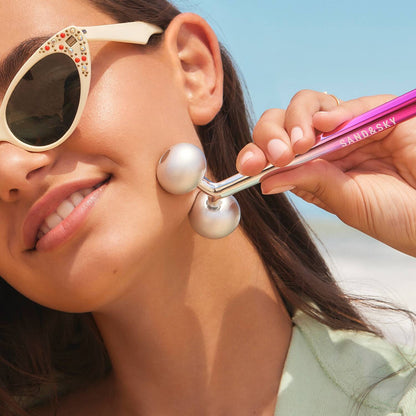 Sand & Sky Firming Face Roller Roller
