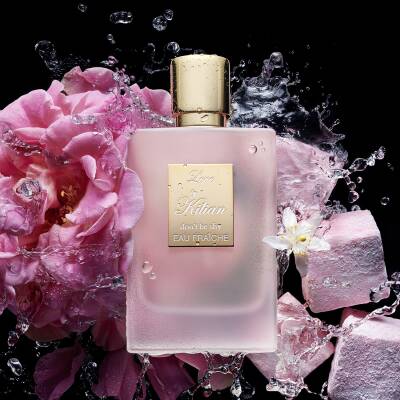 Kilian Paris Love Don't Be Shy - Eau de Parfum 50ml, fresh floral scent