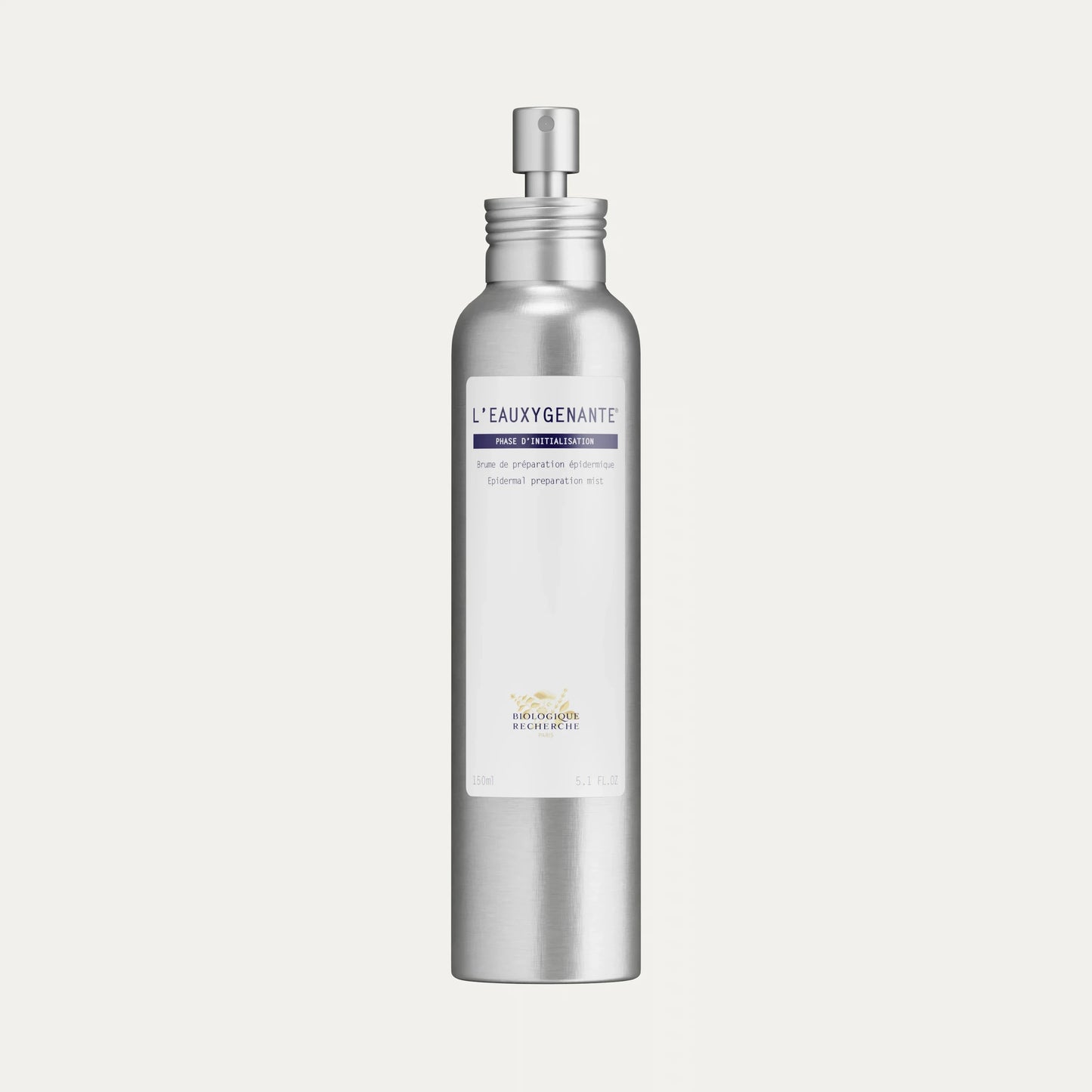 L’EAUXYGENANTE® face serum for glowing skin and hydration