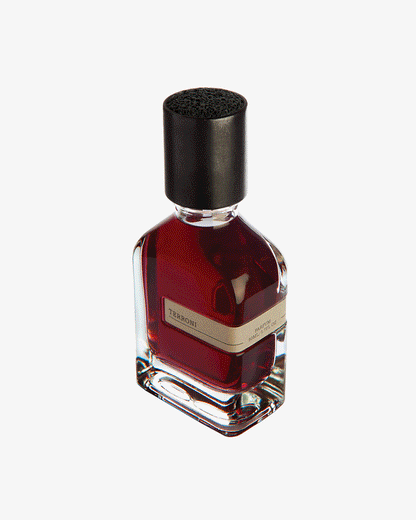 TERRONI face serum for glowing skin and hydration, beauty product.