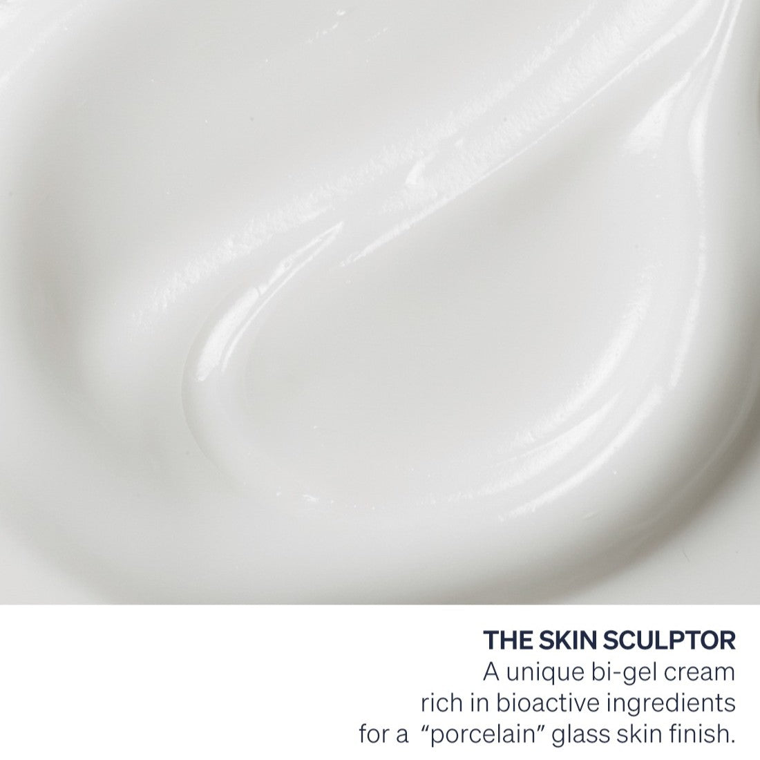 M.E.C. Youth Renew Cream for glowing skin and hydration.