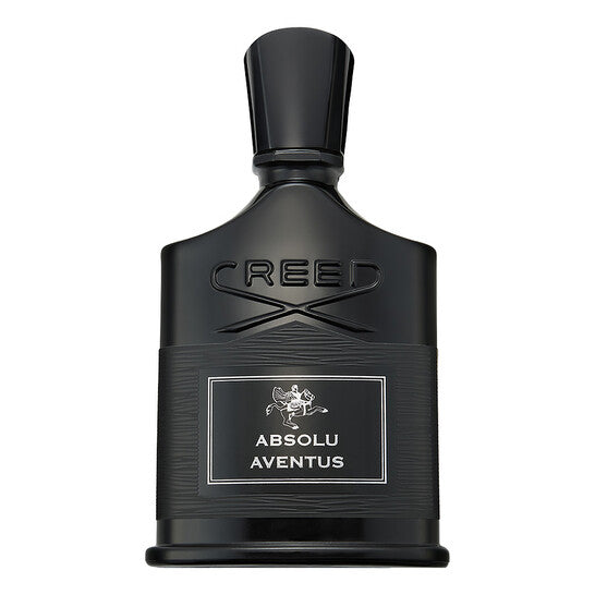 Creed  Men's Absolu Aventus EDP Spray 3.4 oz Fragrances bottle for bold sophistication.