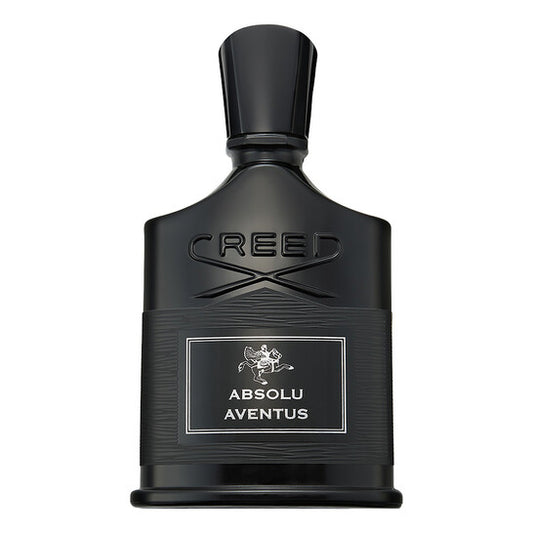 Creed  Men's Absolu Aventus EDP Spray 3.4 oz Fragrances bottle for bold sophistication.