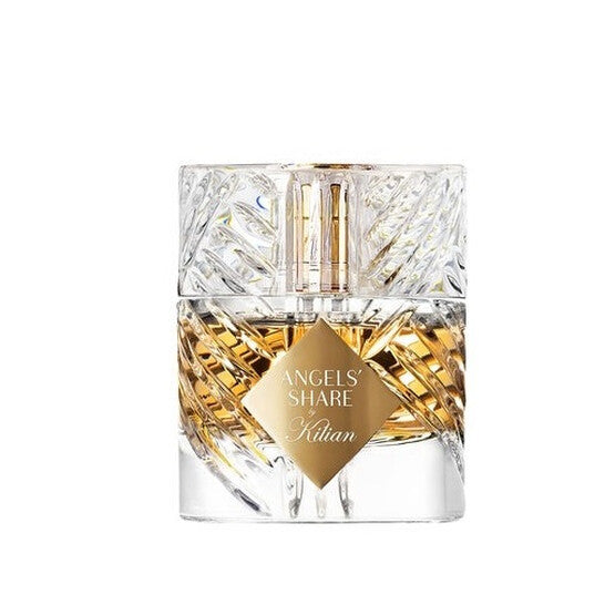 Kilian Unisex Angels' Share EDP Spray 1.7 oz Fragrances for enticing warmth.