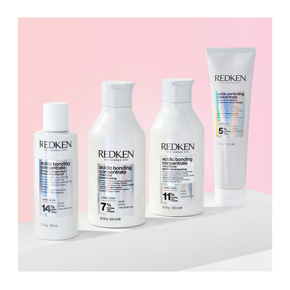 Redken Acidic Bonding Concentrate Shampoo & Conditioner