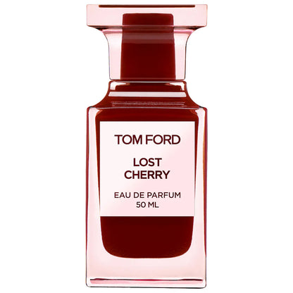 TOM FORD Lost Cherry Eau de Parfum Fragrance with Black Cherry & Rose